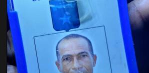 Alcalde Pedáneo de La Pastilla, Elías Piña  Rafael Félix Cabrera