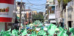 Fuerza del Pueblo