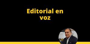EL FIASCO EN MEDIO AMBIENTE