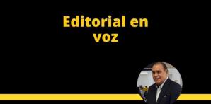 EDITORIAL | LA SUBASTA ELECTORA