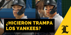 ¿HICIERON TRAMPA LOS YANKEES EN CONTRA DE LOS AZULEJOS? | PODCAST DEL FANÁTICO