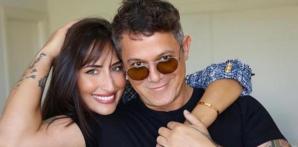 Alejandro Sanz anda con toda la fuerza de su corazón enamorado de Rachel Valdés, una artista cubana que le ha curado el “corazón partío”.