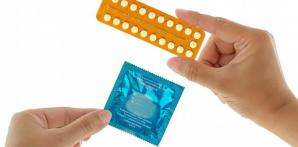Métodos anticonceptivos. Imagen ilustrativa