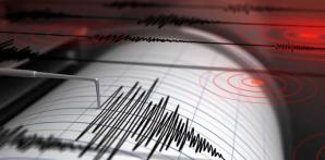 Foto ilustrativa temblor de tierra.

Foto: IStock.