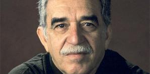 Gabriel Garcia Marquez. Foto Externa