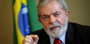 Lula da Silva, presidente de Brasil. Foto de archivo LD.
