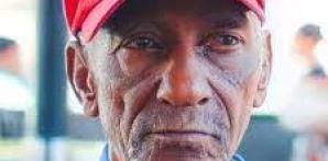 El Viejo Liopo fue diagnosticado con cáncer de esófago
