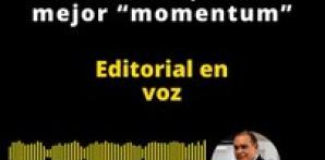EDITORIAL | EL TURISMO, EN SU MEJOR “MOMENTUM”