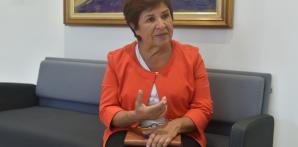 María Eugenia Gómez es consultora del Banco Interamericano de Desarrollo (BID).