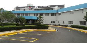 Hospital Luis Morrillo King