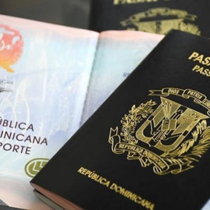 El pasaporte es un documento indispensable para viajar al exterior de la República Dominicana.