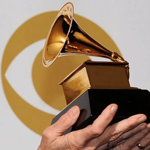 Estatuilla Grammy