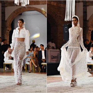 Alvazar Bridal es un nuevo concepto de vestidos de novia.
