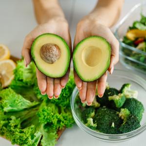 La producción anual del aguacate se cuenta por millones de toneladas en todo el mundo. FOTO CEDIDA POR OPEN COMUNICACION