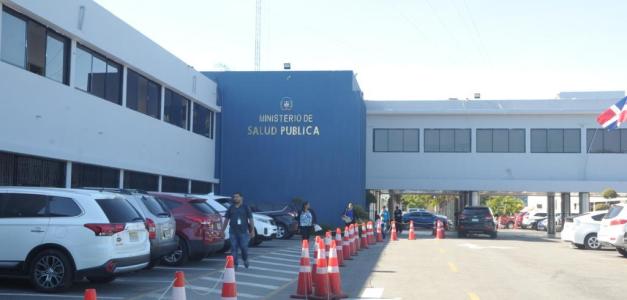 Ministerio de Salud Pública