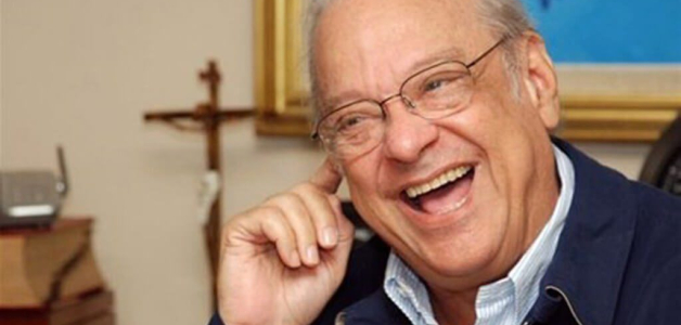 Freddy Beras Goico, productor de televisión, falleció 18 de noviembre de 2010