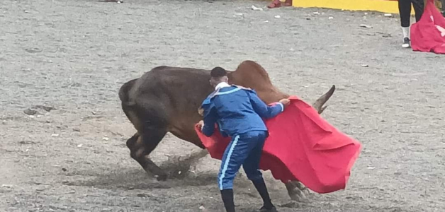 Las corridas de toros constituyen el principal atractivo de las patronales de El Seibo.