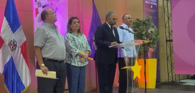 Rueda de prensa