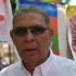 Julio Díaz Capellán, director ejecutivo de Hogar Crea.