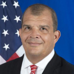 Cónsul de la embajada de EEUU en RD dice “la vuelta no es México”
