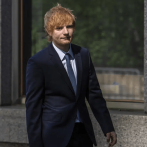 Ed Sheeran testifica en la demanda por derechos de autor de 'Let's Get It On'