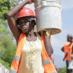 Hay solo 16,000 obreros procedentes de Haití registrados como trabajadores extranjeros