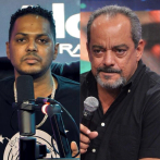 Santiago Matías y Alfonso Rodríguez se enfrentan por el cine dominicano