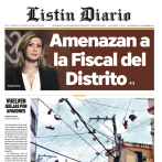 Listín Diario 05-05-2023
