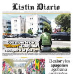 Listín Diario 06-05-2023