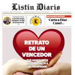 Listín Diario 07-05-2023