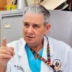 Covid-19 aumentó el diagnóstico de cáncer, diabetes y otros trastornos, según José Joaquín Puello