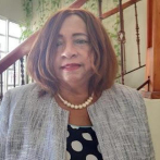 ¿Quien es Thelma Batista, la suspendida directora provincial de Salud de Barahona?