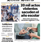 Listín Diario 09-05-2023