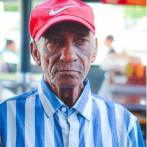 “El viejo Liopo”, la historia detrás del hombre que ha brindado sonrisas a los dominicanos