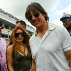 Tom Cruise está “extremadamente interesado” en Shakira, según fuente