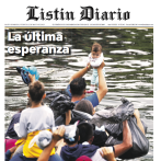 Listín Diario 12-05-2023