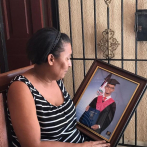 Madre de Joshua Omar Fernández: “Él era mi todo”