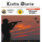Listín Diario 21-05-2023