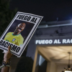Países reaccionan ante el racismo en el deporte, un 