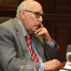 Fallece Juan Guiliani Cury, economista y articulista del Listín