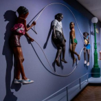 Un museo propone a Nueva York como el escenario predilecto de música, libros y películas