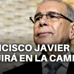 Danilo Medina dice que Francisco Javier seguirá trabajando en la campaña del PLD