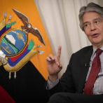 El presidente ecuatoriano Guillermo Lasso anuncia que no se postulará por la reelección presidencial