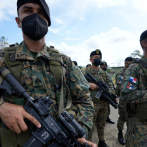 Panamá refuerza la seguridad en Darién para combatir a criminales que asaltan a migrantes