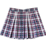 Colegio británico sugiere que los chicos usen falda y prohíbe pantalón corto