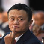 Jack Ma, el hombre más rico de China, es miembro del Partido Comunista