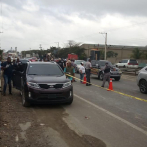PN somete 3 agentes mataron reo fugado