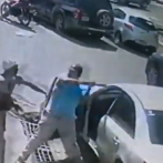 Chofer que agredió con un bate a un haitiano se entregaría esta tarde, según la Policía