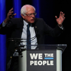 Bernie Sanders recauda 18 millones de dólares para su campaña electoral en EEUU