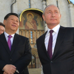 Xi dice que Putin es su 